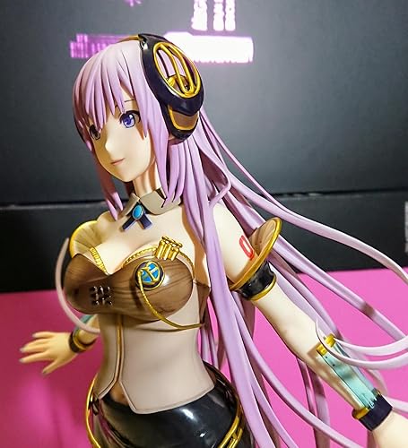 Amazon.co.jp: キャラクター・ボーカル・シリーズ03 巡音ルカ V4X 1/4